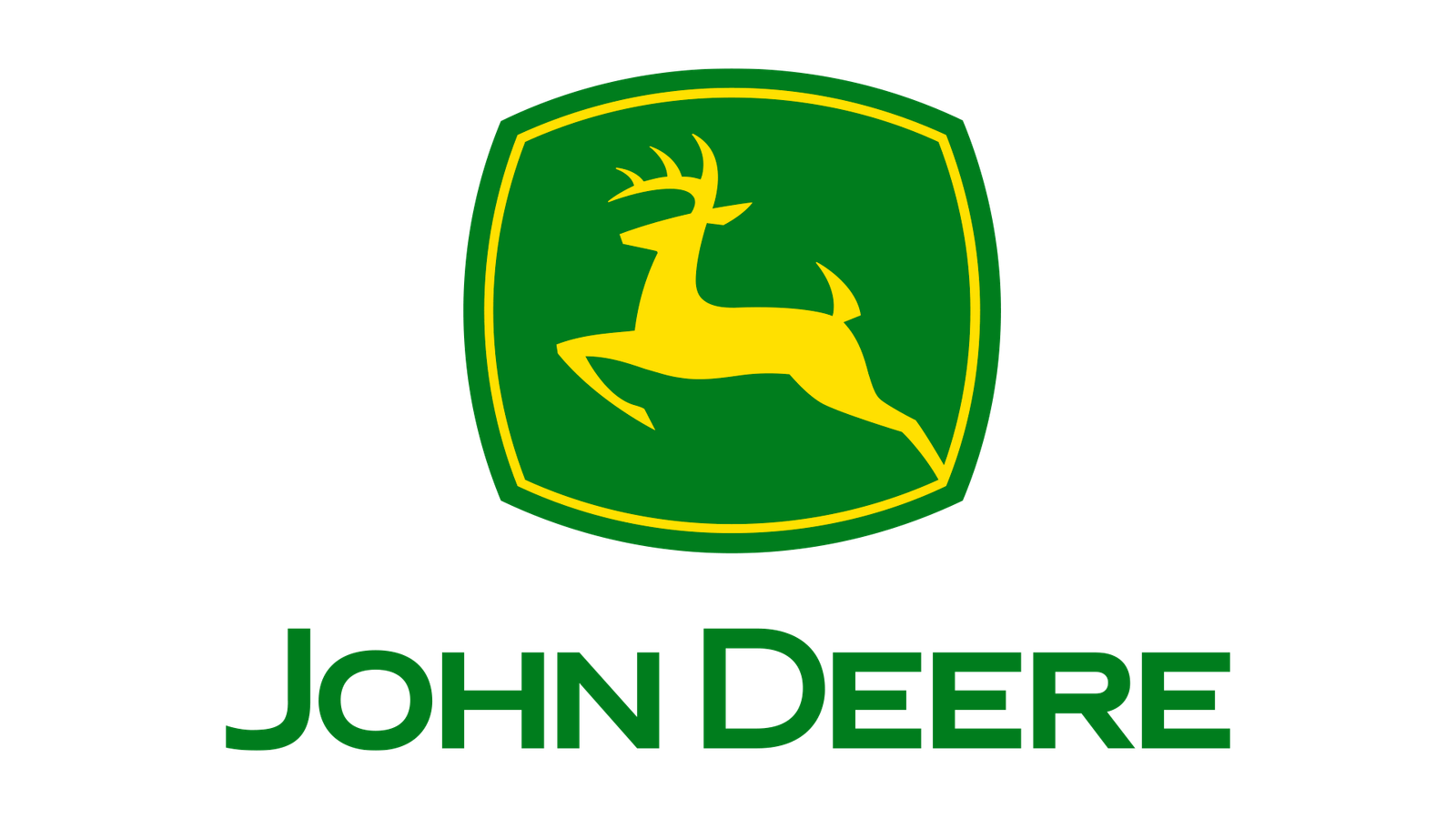 John Deere