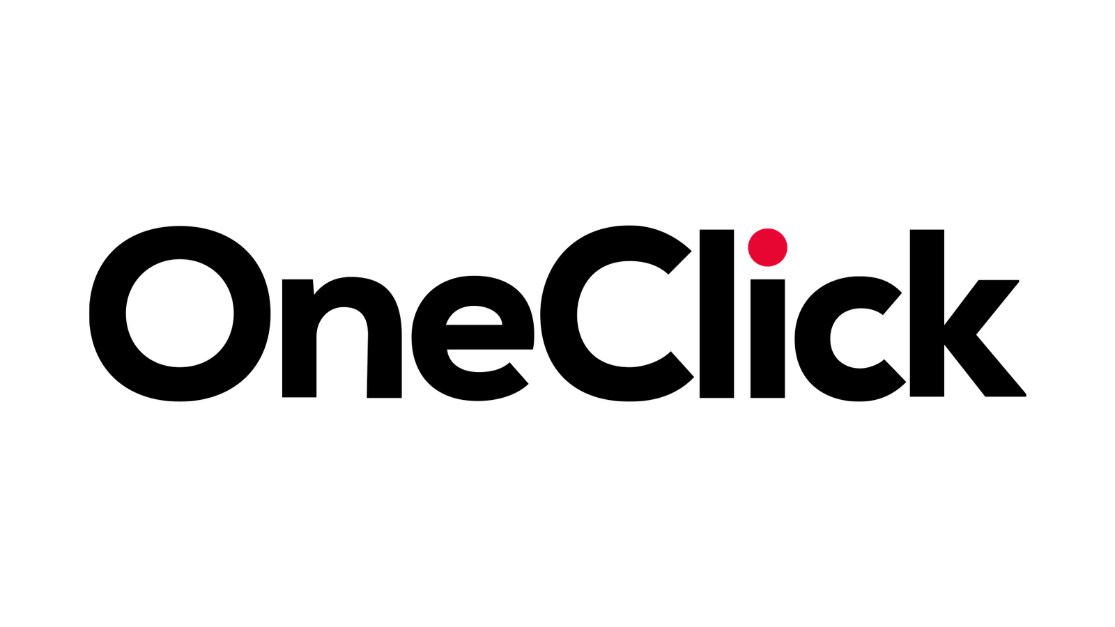 OneClick