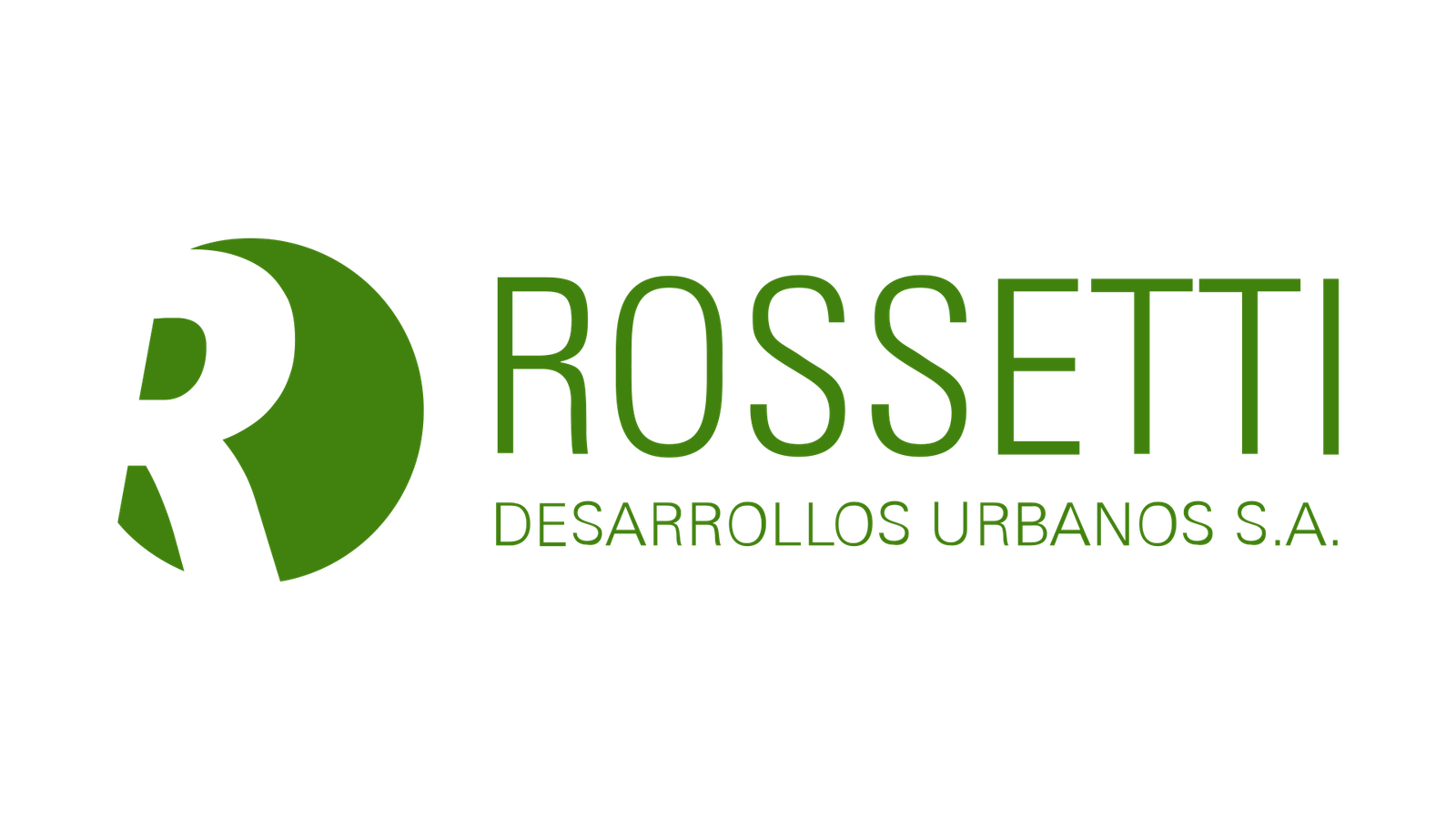 Rossetti Desarrollos