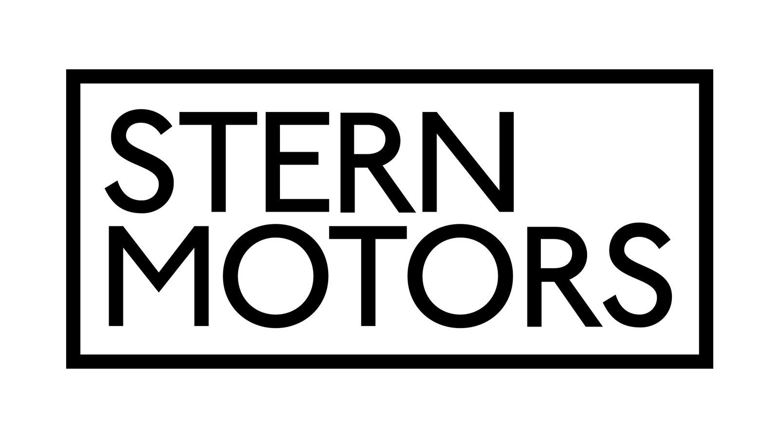 Stern Motors