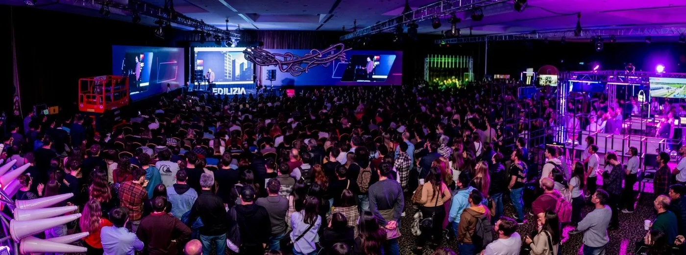 Con récord de asistencia, Edilizia Aecotec se consagró como el evento líder en construcción