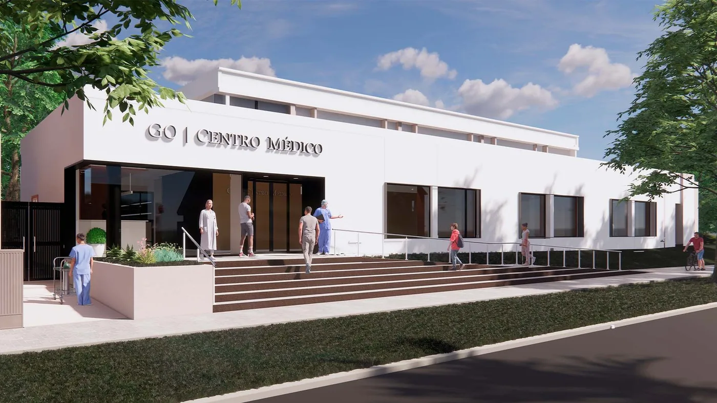 Grupo Oroño, el Jockey Club y un nuevo desafío en común