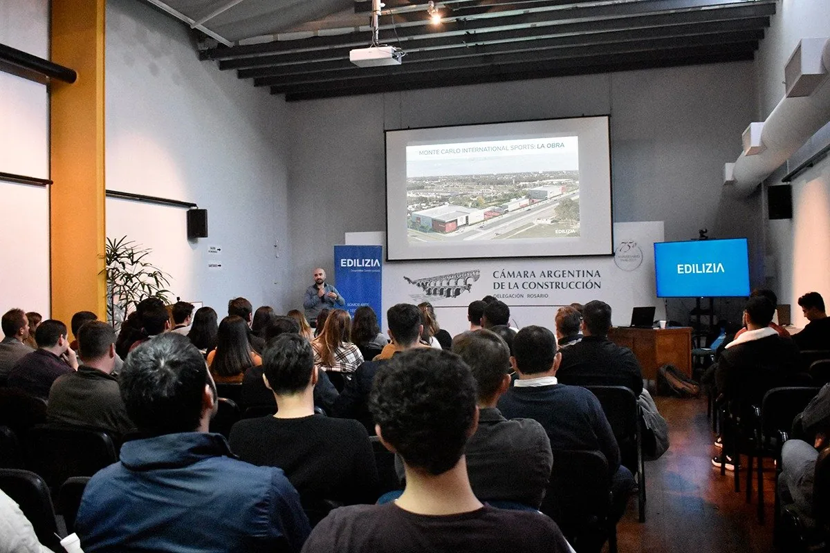 Una charla para conocer lo último en planificación: Lean Construction & Last Planner System