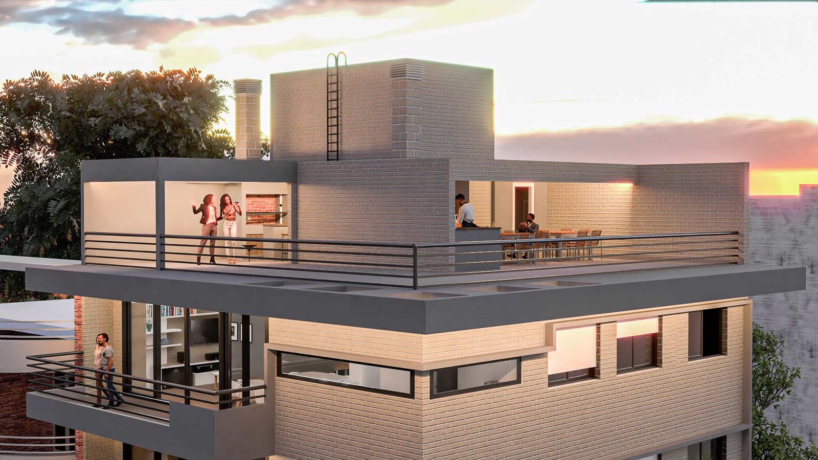 EDIFICIO 501