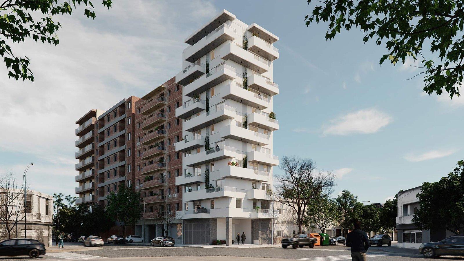 Proyecto AQUILONIA