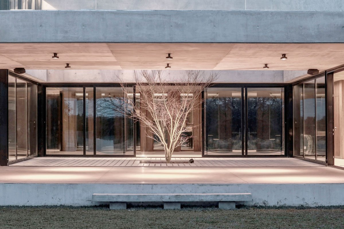 Proyecto CASA KCC