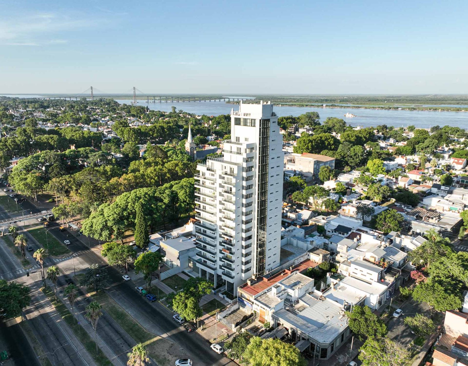 Proyecto TORRE BOREAL