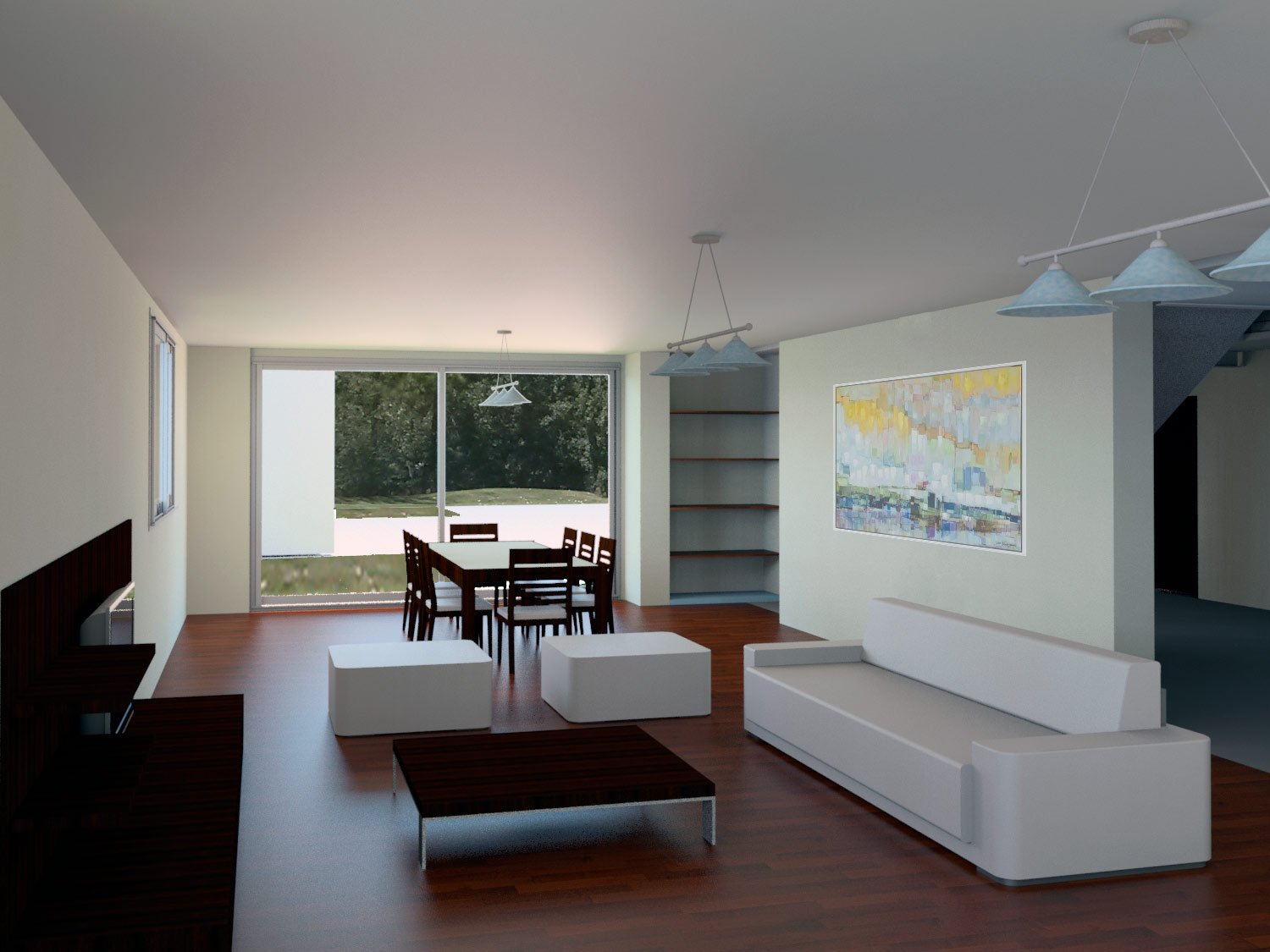 CASA CTY
