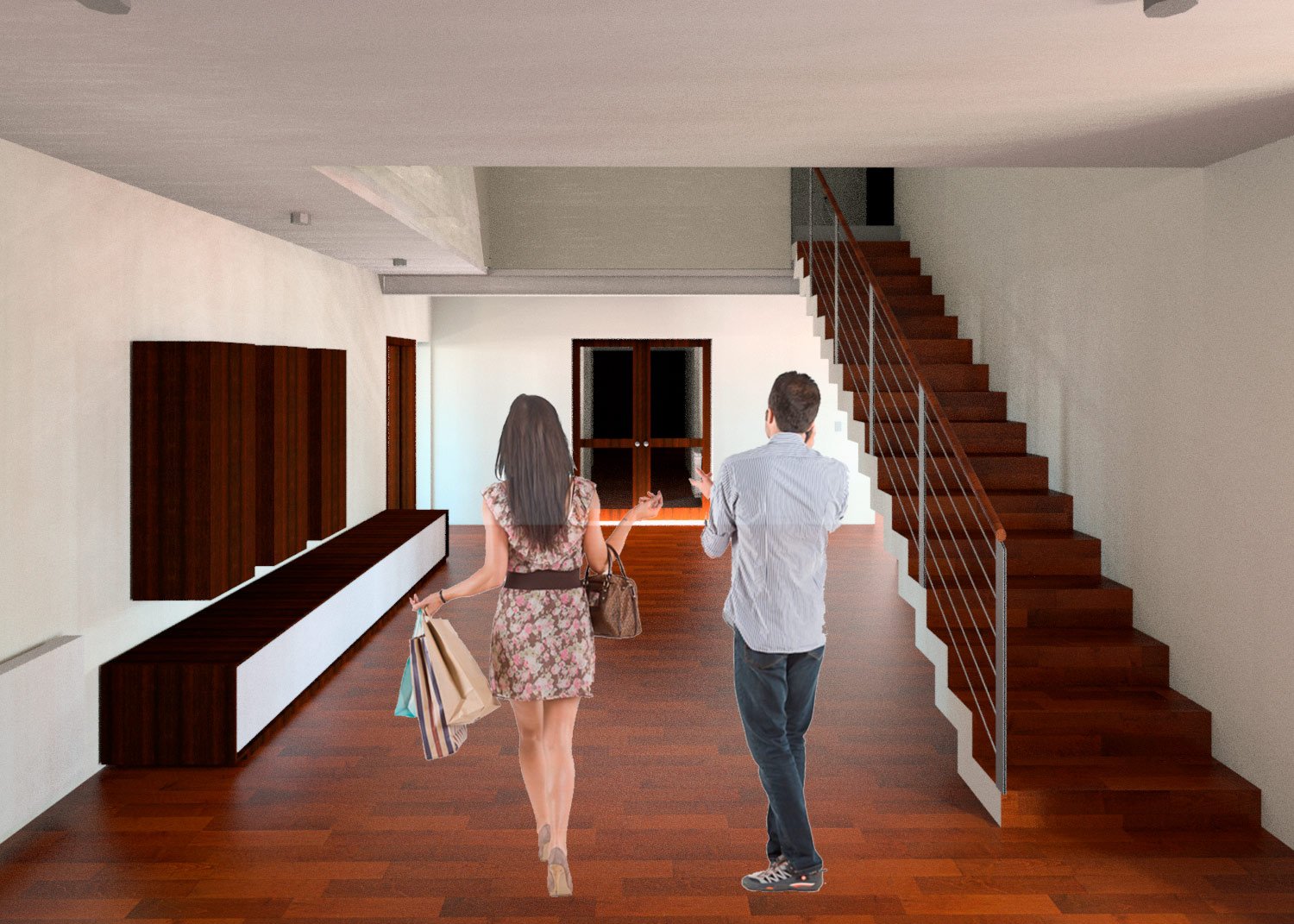 CASA CTY