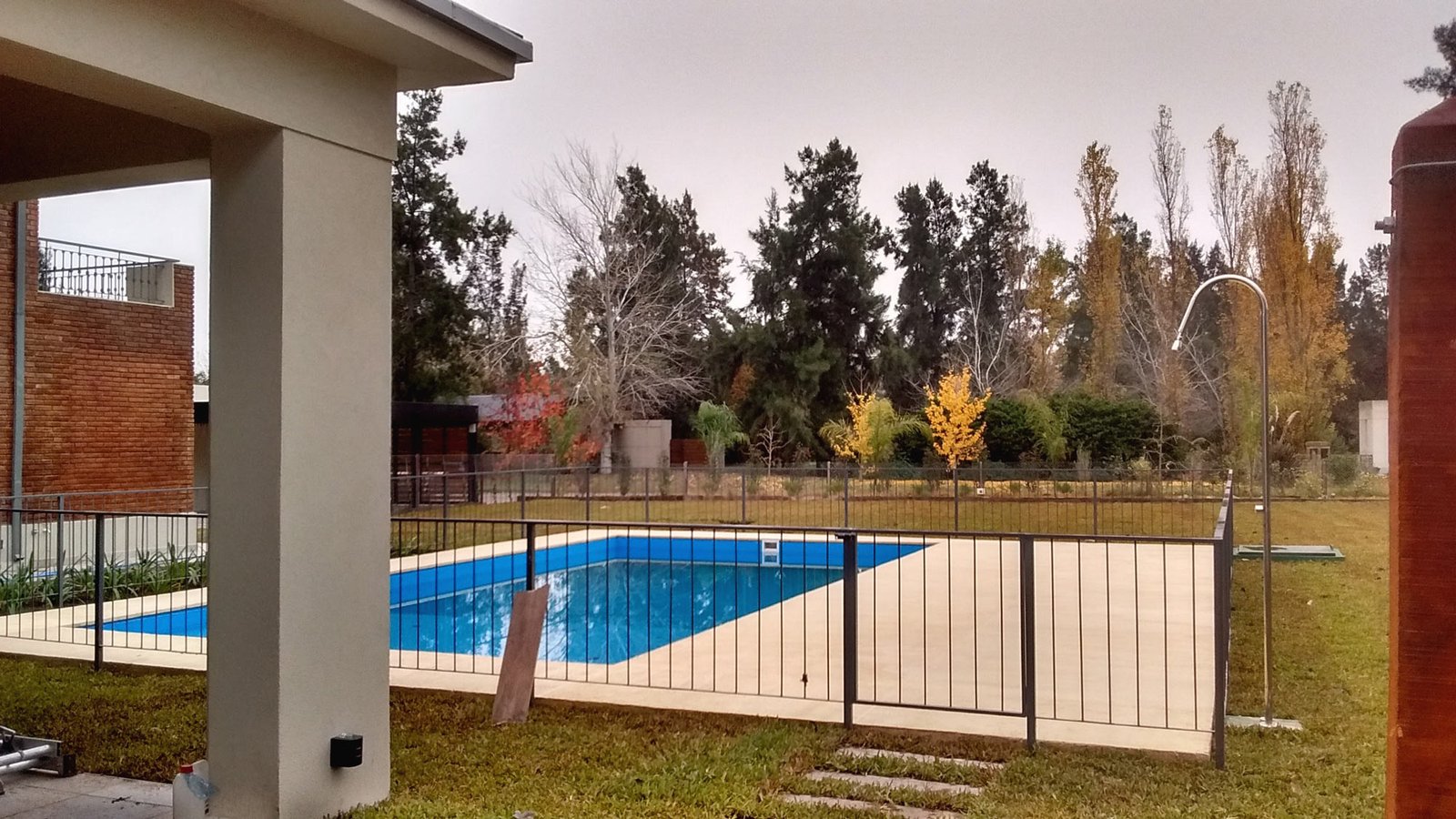 CASA CTY