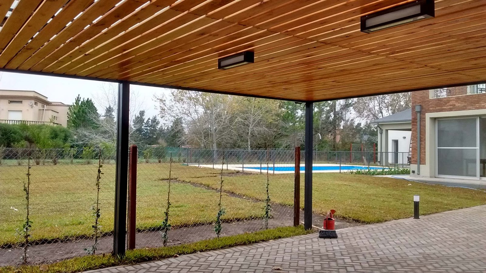 CASA CTY