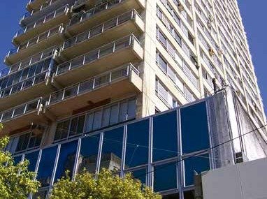 Proyecto EX BANCO COMERCIAL ISRAELITA