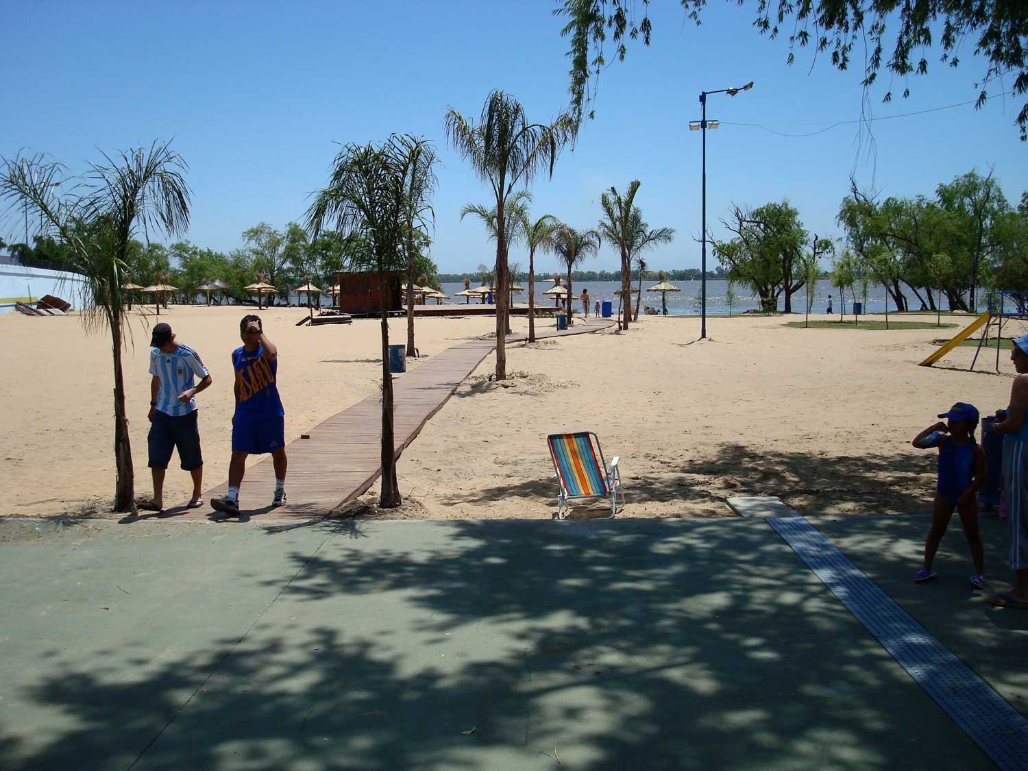 CLUB ATLÉTICO ROSARIO CENTRAL