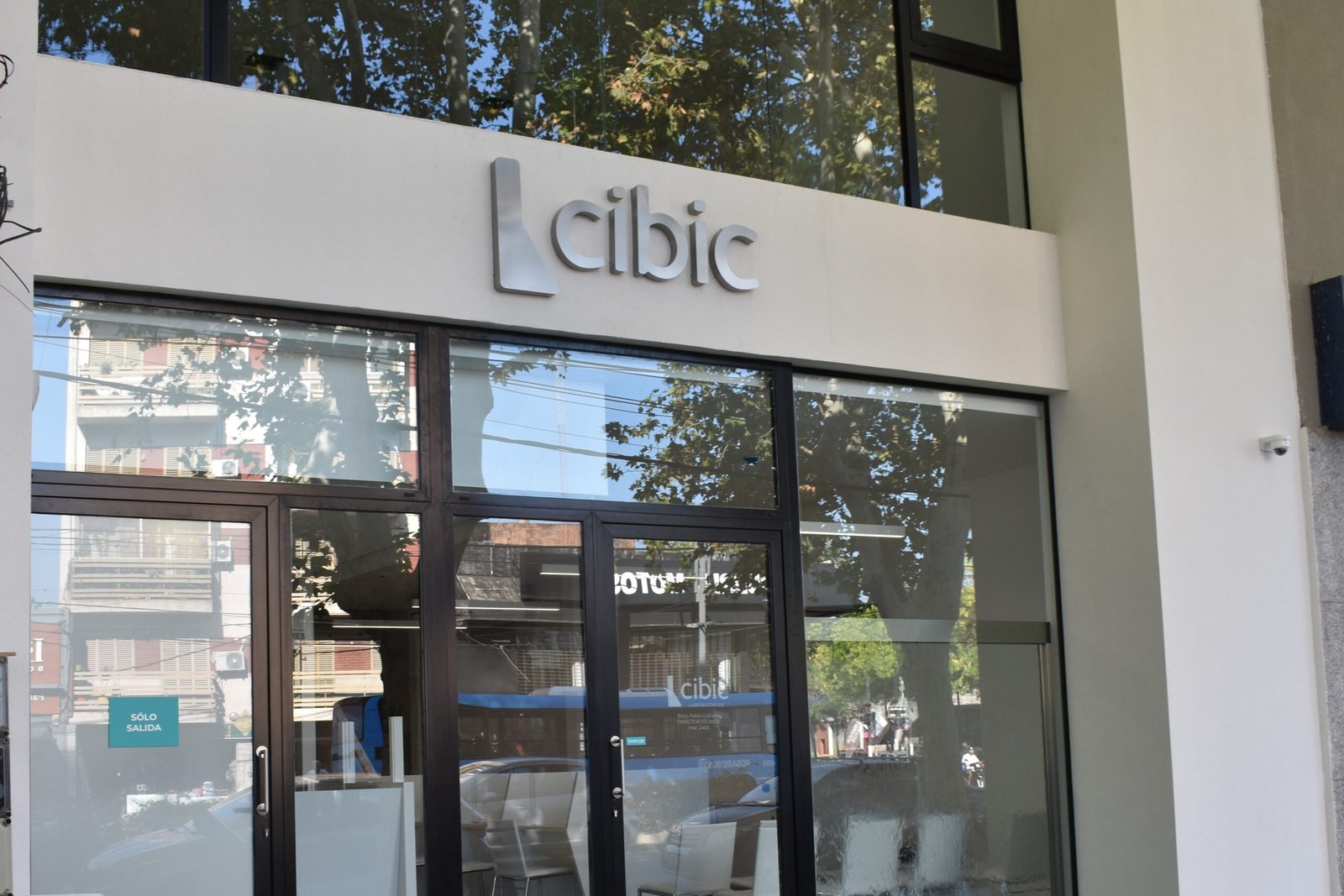 Cibic Zona Sur